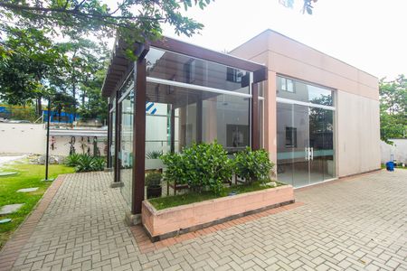 Apartamento à venda com 41m², 2 quartos e sem vaga Apartamento à venda com 41m², 2 quartos e sem vagaÁrea gourmet