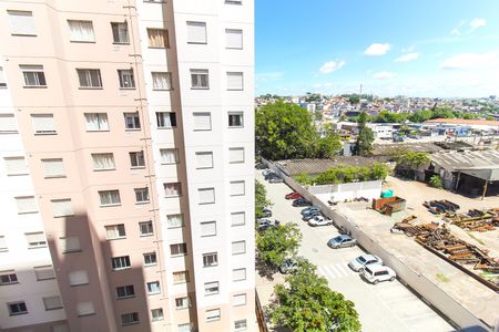 Apartamento à venda com 41m², 2 quartos e sem vaga Apartamento à venda com 41m², 2 quartos e sem vagaVista do Quarto 1