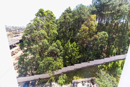 Apartamento à venda com 41m², 2 quartos e sem vaga Apartamento à venda com 41m², 2 quartos e sem vagaVista da Área de Serviço