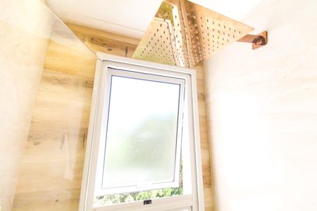 Apartamento à venda com 41m², 2 quartos e sem vaga Apartamento à venda com 41m², 2 quartos e sem vagaBanheiro