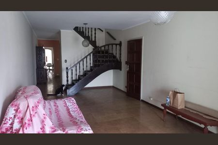 Foto 17 de casa à venda com 4 quartos, 212m² em Parque Jabaquara, São Paulo