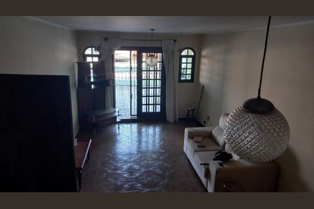 Foto 19 de casa à venda com 4 quartos, 212m² em Parque Jabaquara, São Paulo