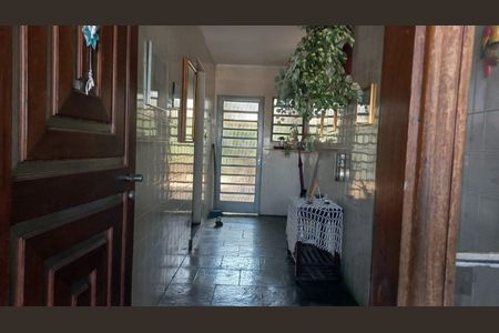 Foto 16 de casa à venda com 4 quartos, 212m² em Parque Jabaquara, São Paulo