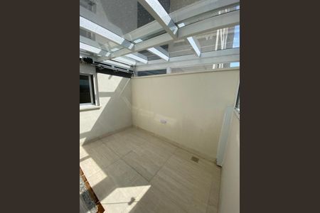 Foto 12 de apartamento à venda com 2 quartos, 57m² em Parque Monteiro Soares, São Paulo