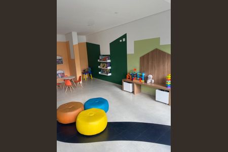 Apartamento à venda com 57m², 2 quartos e 1 vagaFoto 22