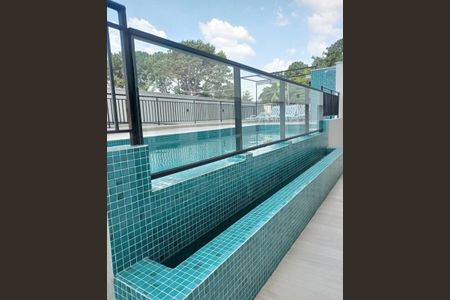 Apartamento à venda com 57m², 2 quartos e 1 vagaFoto 19