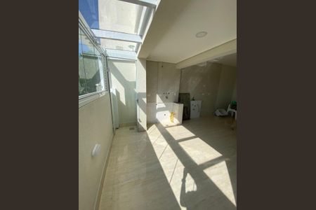 Apartamento à venda com 57m², 2 quartos e 1 vagaFoto 15