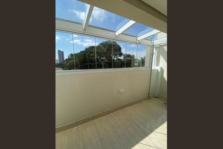Apartamento à venda com 57m², 2 quartos e 1 vagaFoto 07