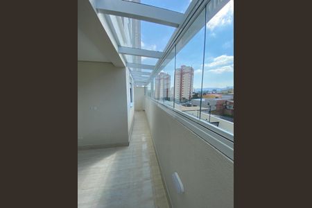 Apartamento à venda com 57m², 2 quartos e 1 vagaFoto 16