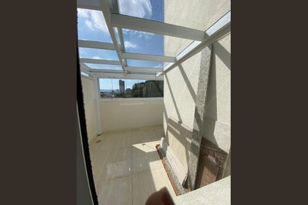 Foto 06 de apartamento à venda com 2 quartos, 57m² em Parque Monteiro Soares, São Paulo