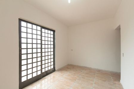 Sala de casa para alugar com 3 quartos, 149m² em Jardim Santa Marina, Sorocaba
