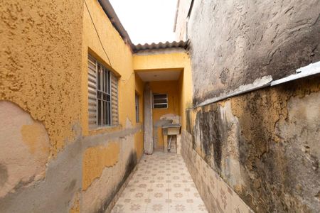 Casa para alugar com 149m², 3 quartos e 1 vagaÁrea de Serviço