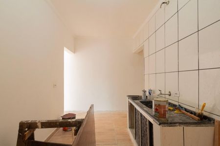 Casa para alugar com 149m², 3 quartos e 1 vagaCozinha 