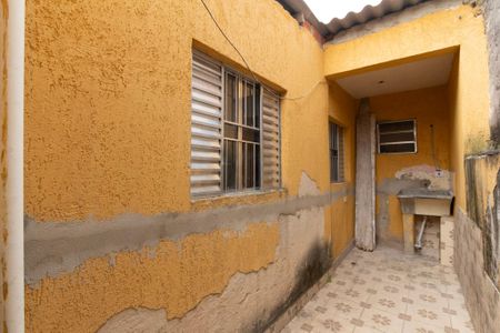 Casa para alugar com 149m², 3 quartos e 1 vagaÁrea de Serviço