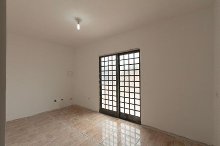 Sala de casa para alugar com 3 quartos, 149m² em Jardim Santa Marina, Sorocaba