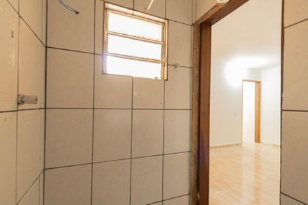 Casa para alugar com 149m², 3 quartos e 1 vagaBanheiro Suíte 