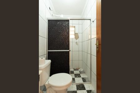 Casa para alugar com 149m², 3 quartos e 1 vagaBanheiro Social 