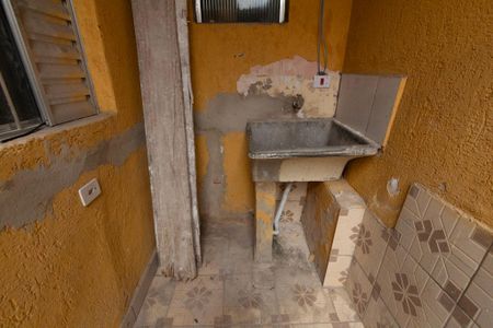 Casa para alugar com 149m², 3 quartos e 1 vagaÁrea de Serviço