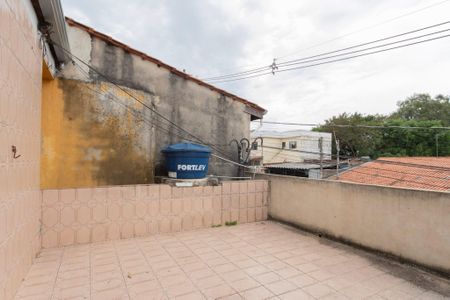 Casa para alugar com 149m², 3 quartos e 1 vagaVaranda Sala 