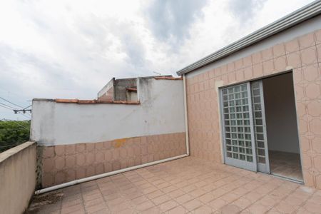 Casa para alugar com 149m², 3 quartos e 1 vagaVaranda Sala 