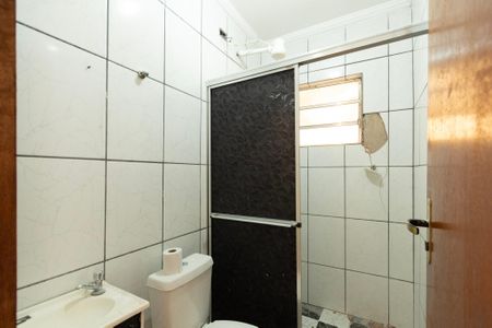 Casa para alugar com 149m², 3 quartos e 1 vagaBanheiro Social 