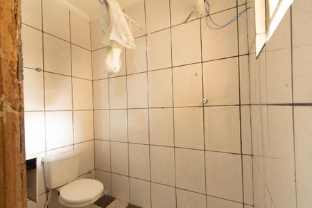 Casa para alugar com 149m², 3 quartos e 1 vagaBanheiro Suíte 