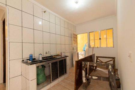 Casa para alugar com 149m², 3 quartos e 1 vagaCozinha 