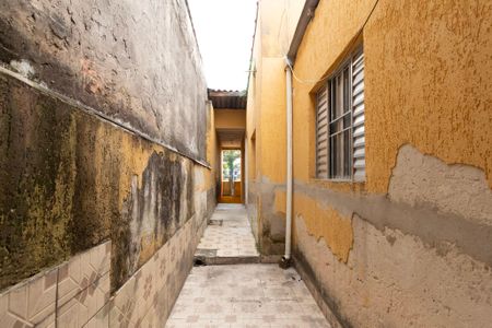 Casa para alugar com 149m², 3 quartos e 1 vagaÁrea de Serviço