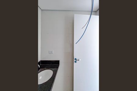 Apartamento à venda com 30m², 1 quarto e sem vagaBanheiro