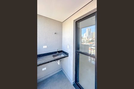 Apartamento à venda com 1 quarto, 30m² em Vila Carrão, São Paulo