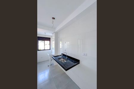 Apartamento à venda com 30m², 1 quarto e sem vagaCozinha