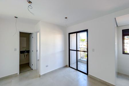 Apartamento à venda com 1 quarto, 30m² em Vila Carrão, São Paulo