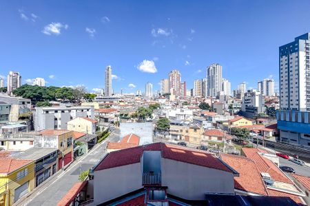 Apartamento à venda com 30m², 1 quarto e sem vagaVista do Quarto 1