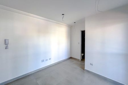 Apartamento à venda com 1 quarto, 30m² em Vila Carrão, São Paulo