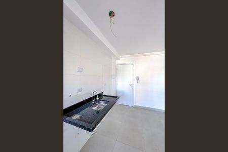 Apartamento à venda com 30m², 1 quarto e sem vagaCozinha