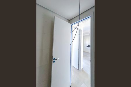 Apartamento à venda com 30m², 1 quarto e sem vagaBanheiro