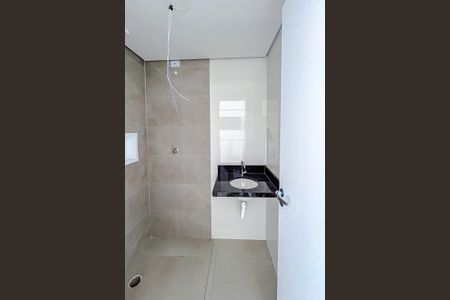 Apartamento à venda com 30m², 1 quarto e sem vagaBanheiro