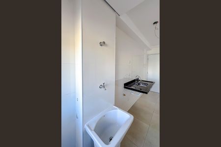 Apartamento à venda com 30m², 1 quarto e sem vagaÁrea comum