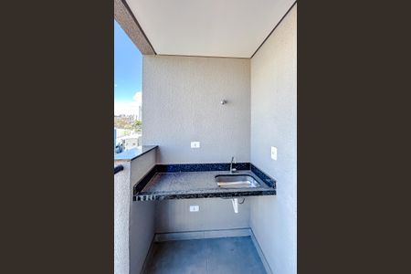 Apartamento à venda com 1 quarto, 30m² em Vila Carrão, São Paulo