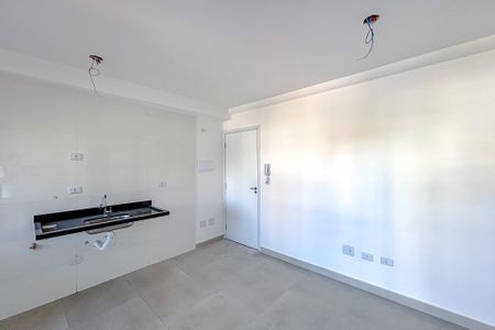 Apartamento à venda com 1 quarto, 30m² em Vila Carrão, São Paulo