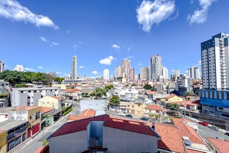 Apartamento à venda com 1 quarto, 30m² em Vila Carrão, São Paulo