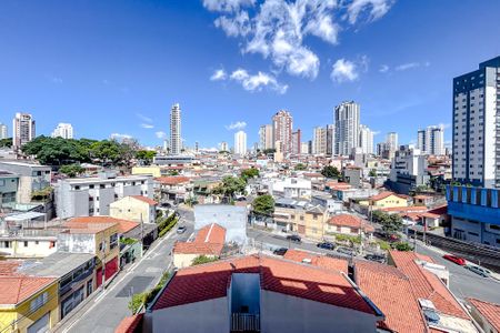 Apartamento à venda com 30m², 1 quarto e sem vagaVista do Quarto 1