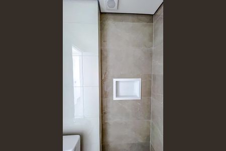 Apartamento à venda com 30m², 1 quarto e sem vagaBanheiro