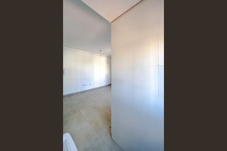 Apartamento à venda com 30m², 1 quarto e sem vagaÁrea de Serviço