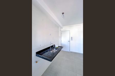 Apartamento à venda com 30m², 1 quarto e sem vagaCozinha