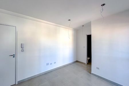 Apartamento à venda com 30m², 1 quarto e sem vagaSala