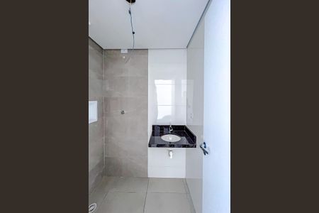 Apartamento à venda com 30m², 1 quarto e sem vagaBanheiro