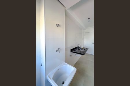 Apartamento à venda com 30m², 1 quarto e sem vagaÁrea de Serviço