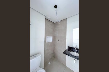 Apartamento à venda com 30m², 1 quarto e sem vagaBanheiro