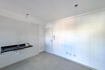 Apartamento à venda com 30m², 1 quarto e sem vagaSala